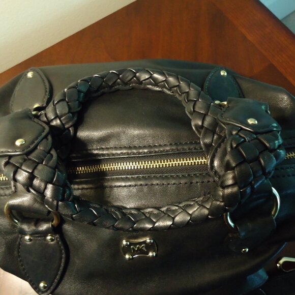 Michael Kors Shoulder Handbag - Picture 5 of 10